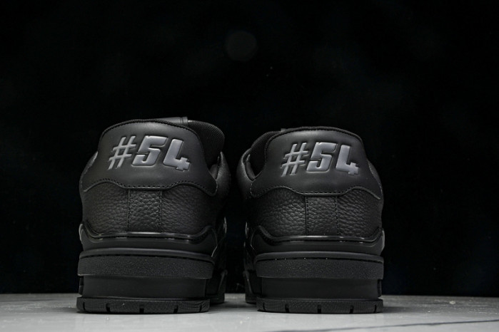 LVT SNEAKERS COPSHOE L&V-trainer 16