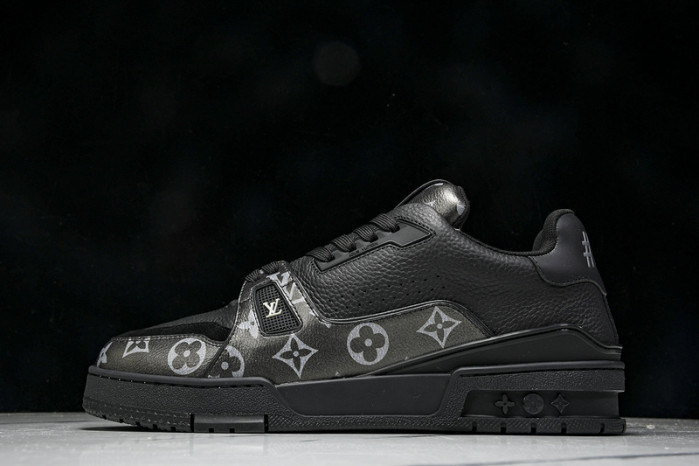 LVT SNEAKERS COPSHOE L&V-trainer 16