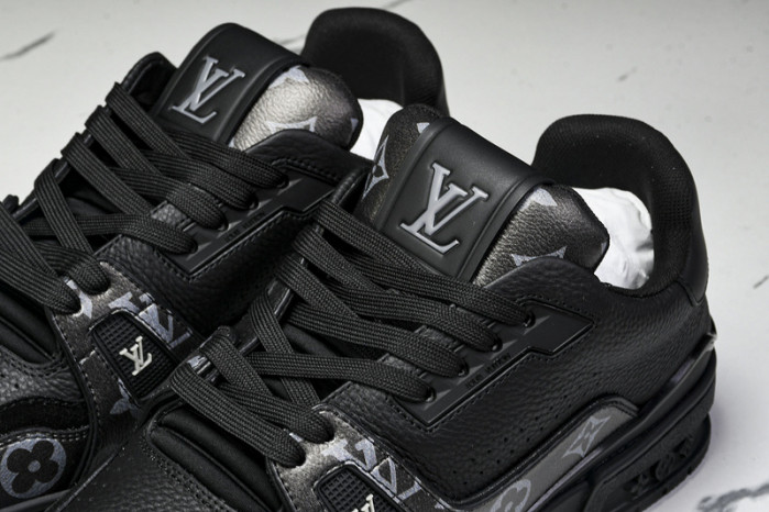 LVT SNEAKERS COPSHOE L&V-trainer 16