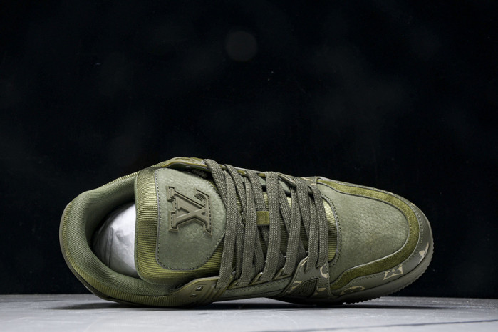 LVT SNEAKERS COPSHOE L&V-trainer 17