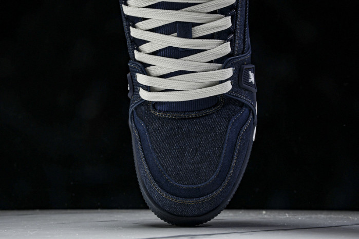 LVT SNEAKERS COPSHOE L&V-trainer 20