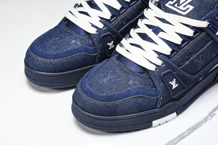 LVT SNEAKERS COPSHOE L&V-trainer 20