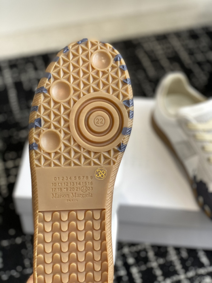 MM COPSHOE -MM36