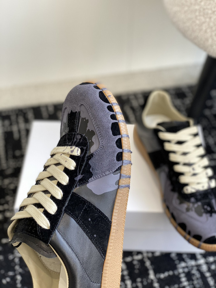 MM COPSHOE -MM35