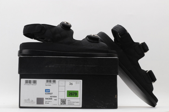 CHL SLIDE KICKZE CHLS-12