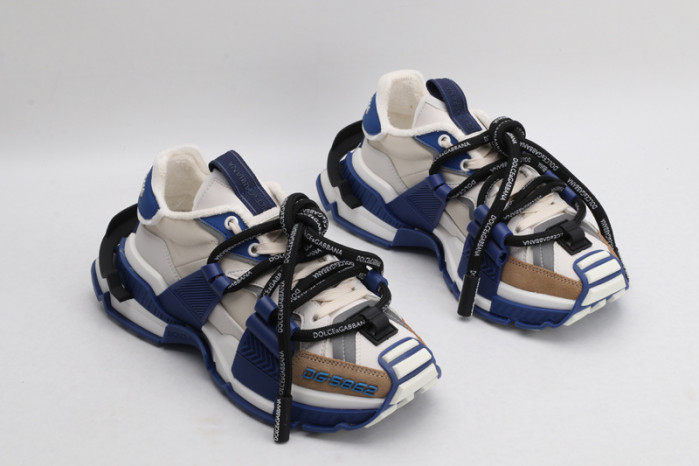 dg sneakers copshoe d&g-52