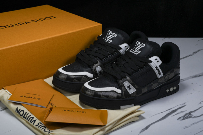 lvt sneakers copshoe l&v-247