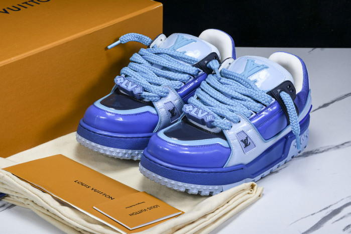 lvt sneakers copshoe l&v-248