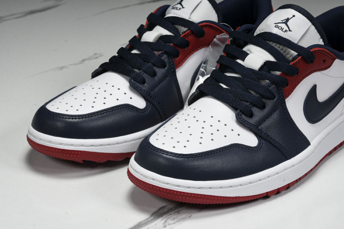 jordan 1 retro low golf usa - dd9315-113