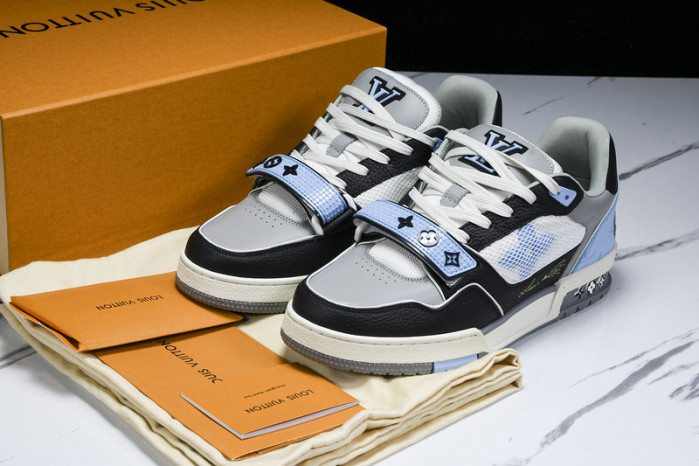 lvt sneakers copshoe l&v-259