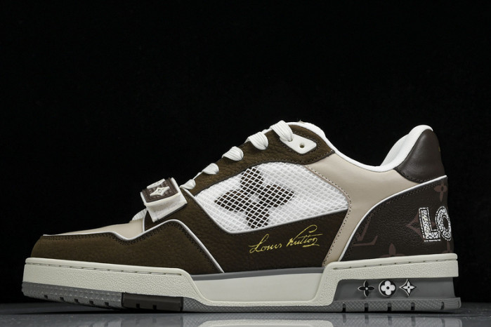 lvt sneakers copshoe l&v-260