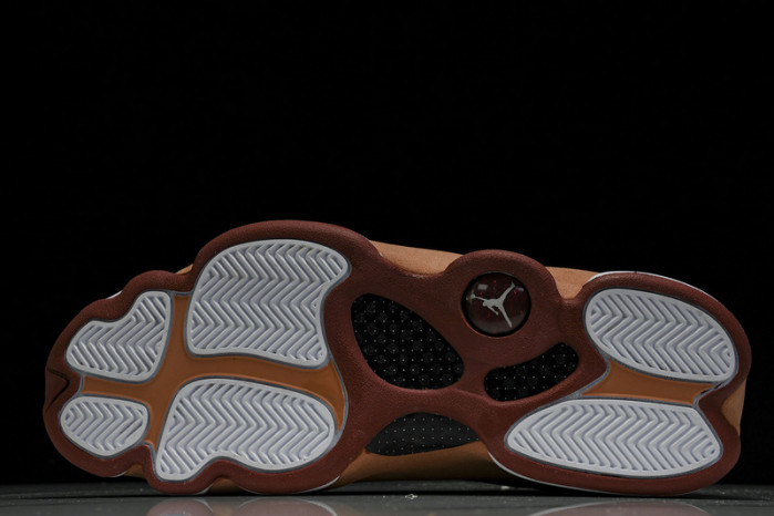 air jordan 13 "dune red/terra blush" dj5982-601