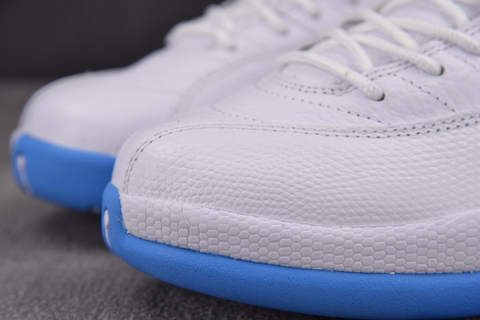 Air Jordan 12 Melo (2025)- CT8013-112