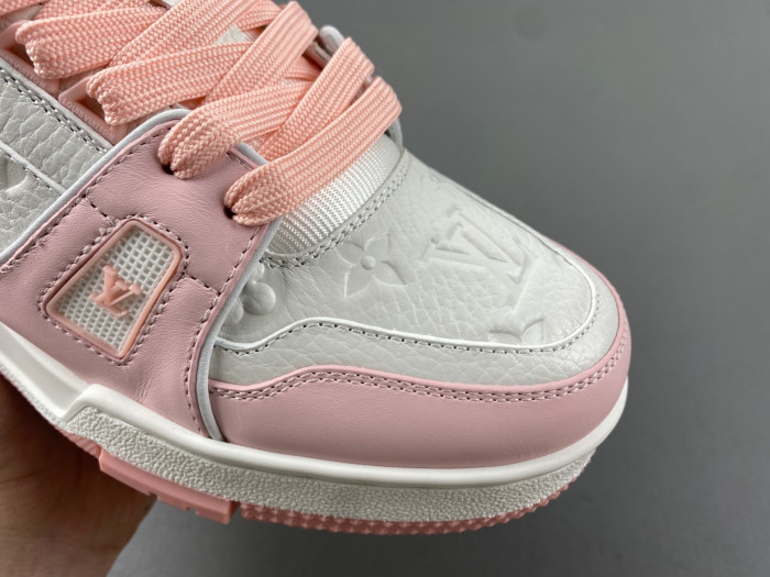 lvt sneakers copshoe l&v-251