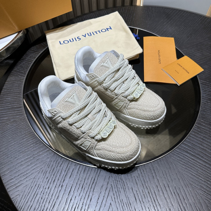 LVT SNEAKERS COPSHOE L&V-Trainer Maxi 03