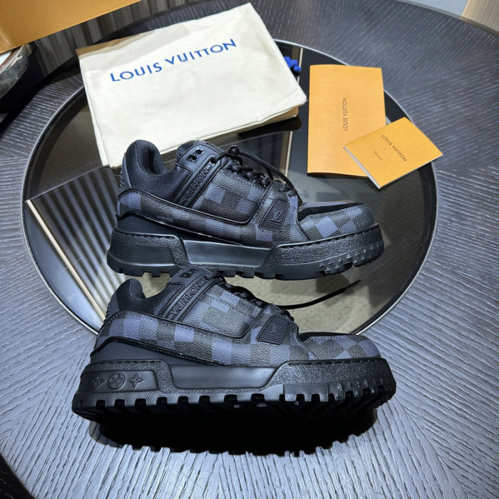 LVT SNEAKERS COPSHOE L&V-Trainer Maxi 04