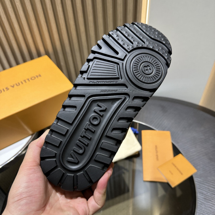 LVT SNEAKERS COPSHOE L&V-Trainer Maxi 04