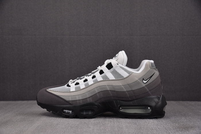 Nike Air Max 95 OG Black Anthracite - AT2865-003