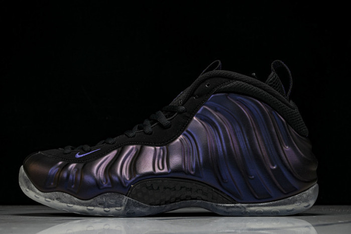 Nike Air Foamposite One Eggplant (2024) FN5212-001