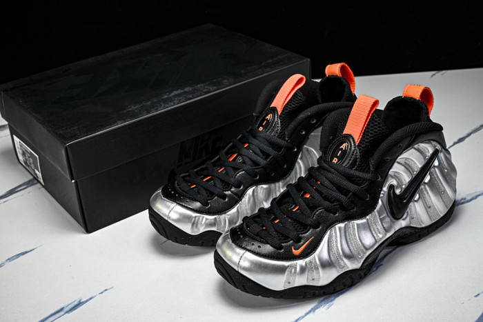 Nike Air Foamposite One Halloween (2020) CT2286-001