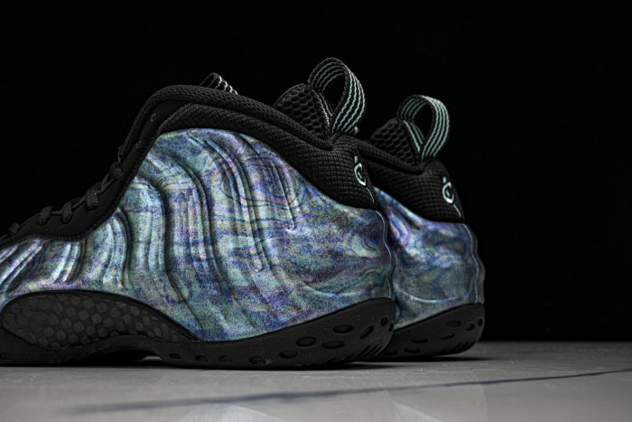 Nike Air Foamposite One PreM1vm 