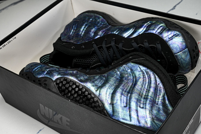 Nike Air Foamposite One PreM1vm 