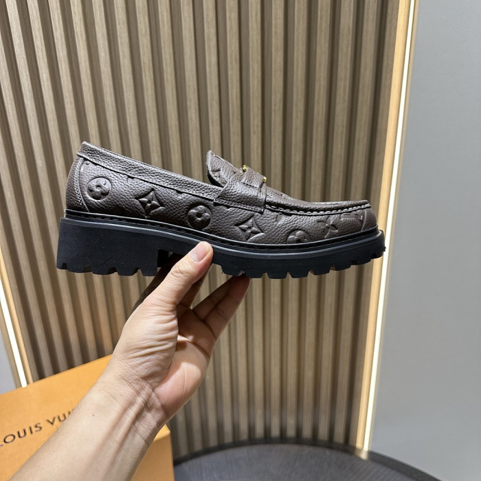 LVT Major Loafer SNEAKERS COPSHOE L&V-ML 01