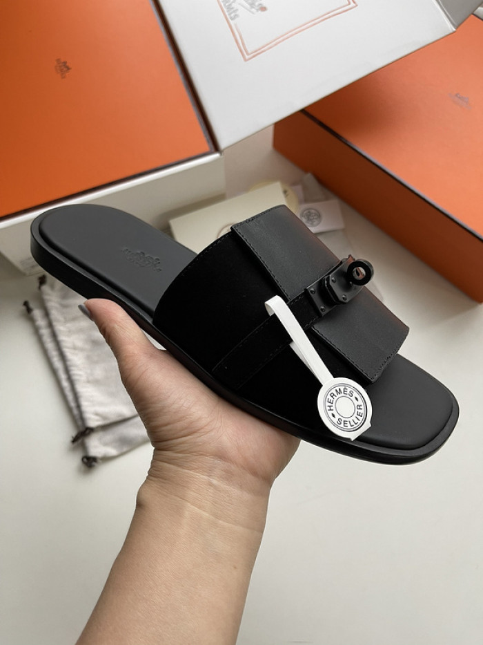 HR SLIDE COPSHOE HRS-90