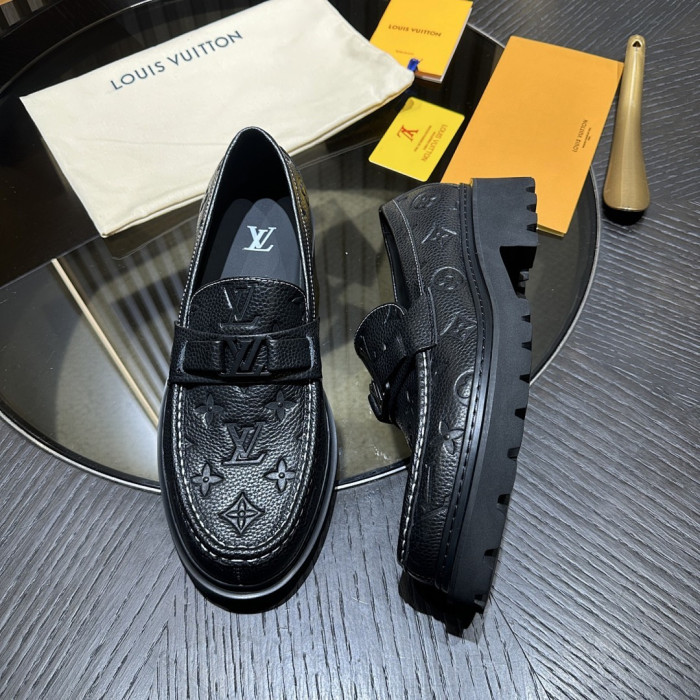 LVT Major Loafer SNEAKERS COPSHOE L&V-ML 02