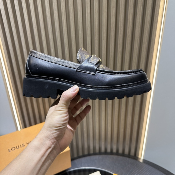 LVT Major Loafer SNEAKERS COPSHOE L&V-ML 03