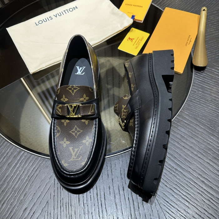 LVT Major Loafer SNEAKERS COPSHOE L&V-ML 03
