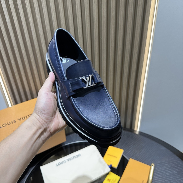 LVT Major Loafer SNEAKERS COPSHOE L&V-ML 06