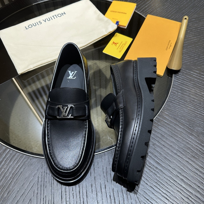 LVT Major Loafer SNEAKERS COPSHOE L&V-ML 07