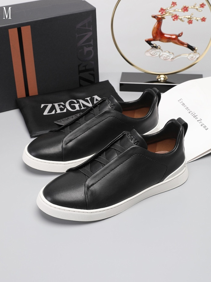 Zegna Sneaker copshoe -ZE 09