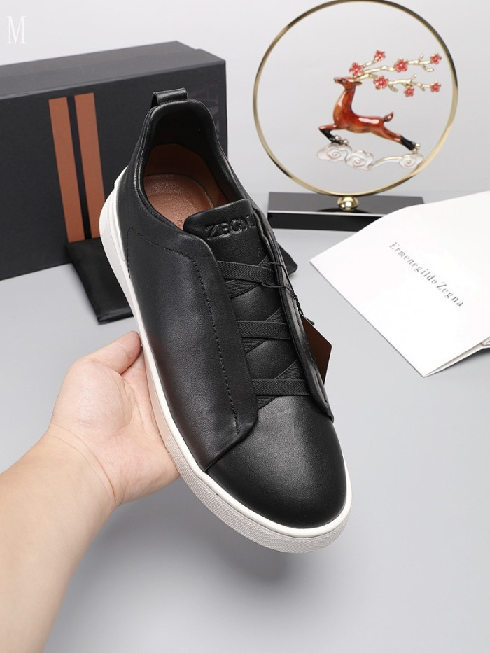 Zegna Sneaker copshoe -ZE 09