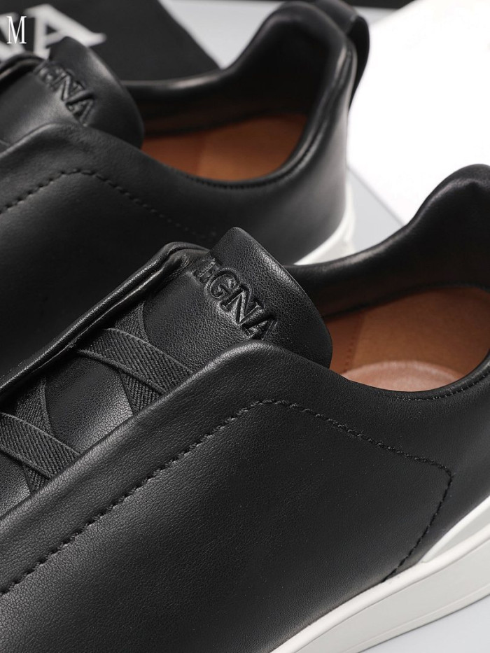 Zegna Sneaker copshoe -ZE 09