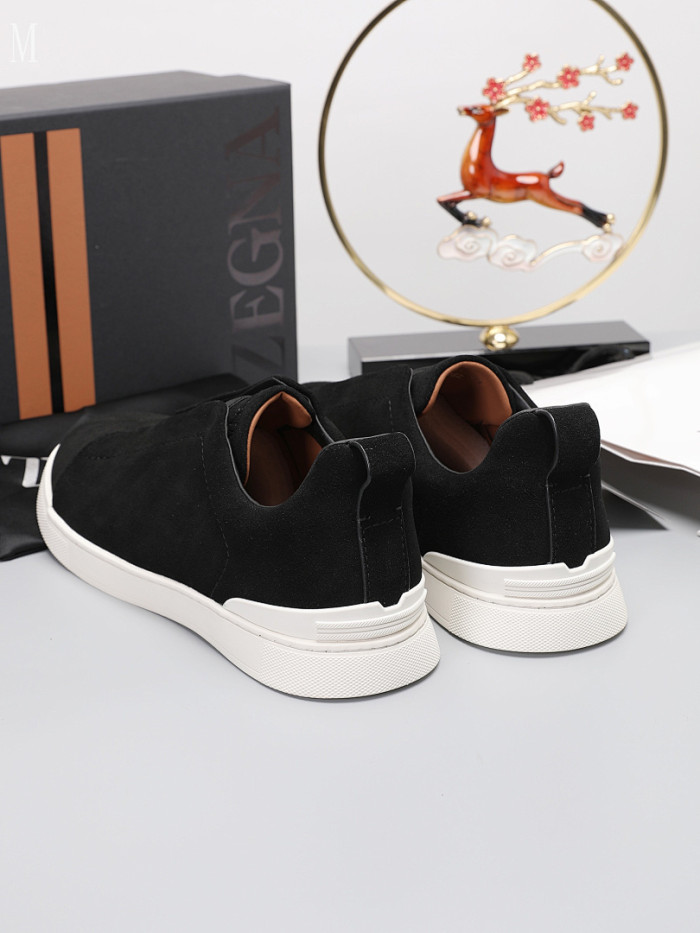 Zegna Sneaker copshoe -ZE 11