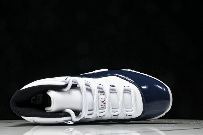 Air Jordan 11 LH0296-400