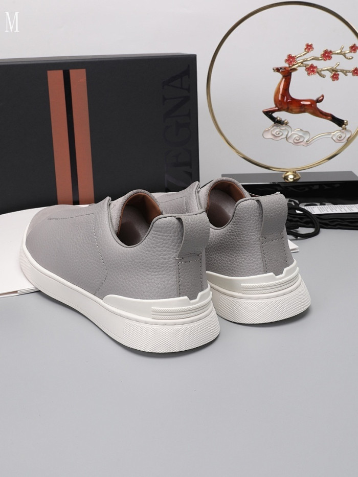 Zegna Sneaker copshoe -ZE 21