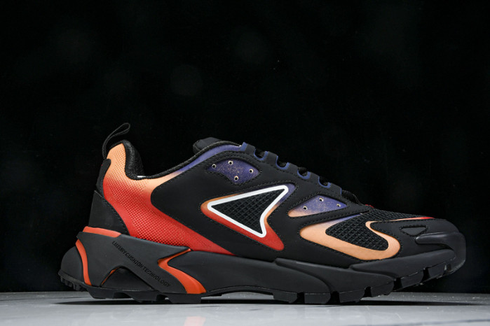 LVT SNEAKERS COPSHOE L&V-502