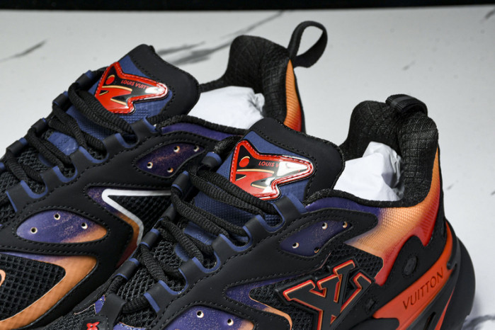 LVT SNEAKERS COPSHOE L&V-502