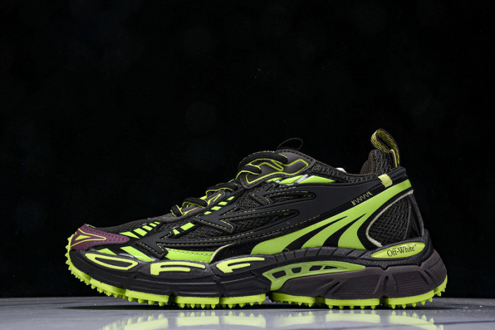 OF sneakers others copshoe OW-141