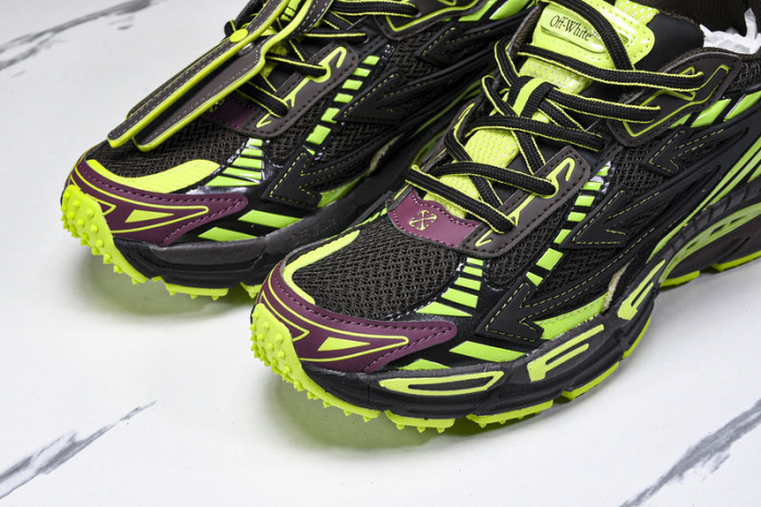 OF sneakers others copshoe OW-141