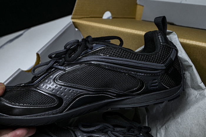 BL Radar Sneakers COPSHOE BL -RA 01