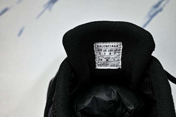 BL Radar Sneakers COPSHOE BL -RA 01