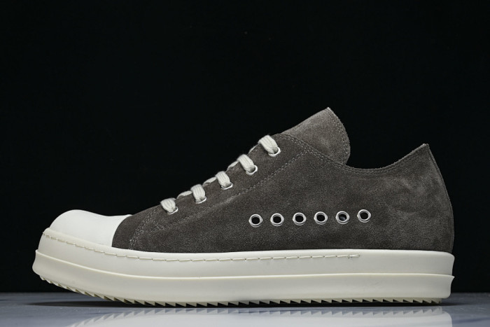R1ck 0wens SNEAKERS copshpe OR-low top42