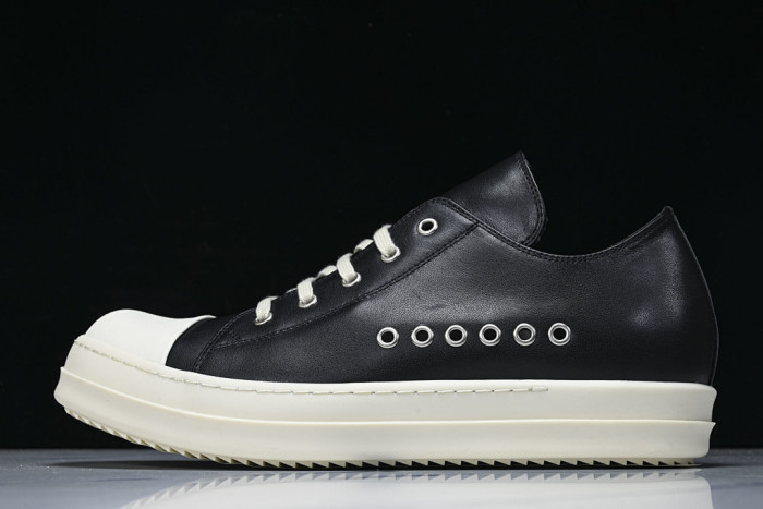 R1ck 0wens SNEAKERS copshpe OR-low top43