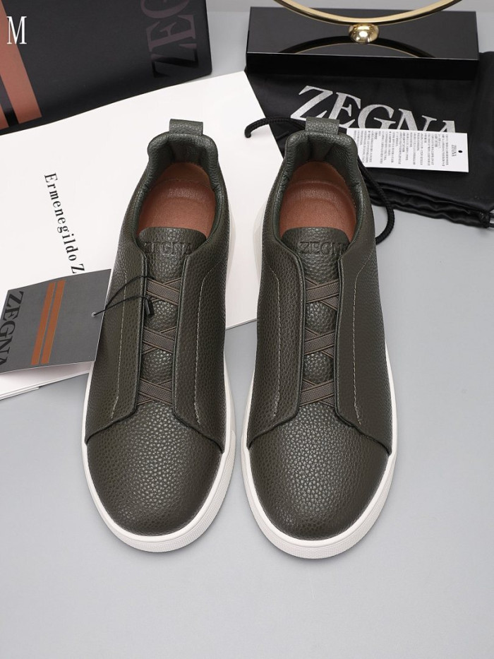 Zegna Sneaker copshoe -ZE 27