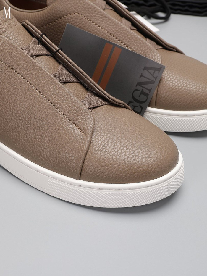 Zegna Sneaker copshoe -ZE 28