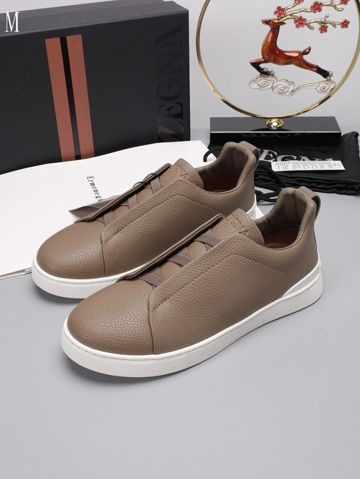 Zegna Sneaker copshoe -ZE 28